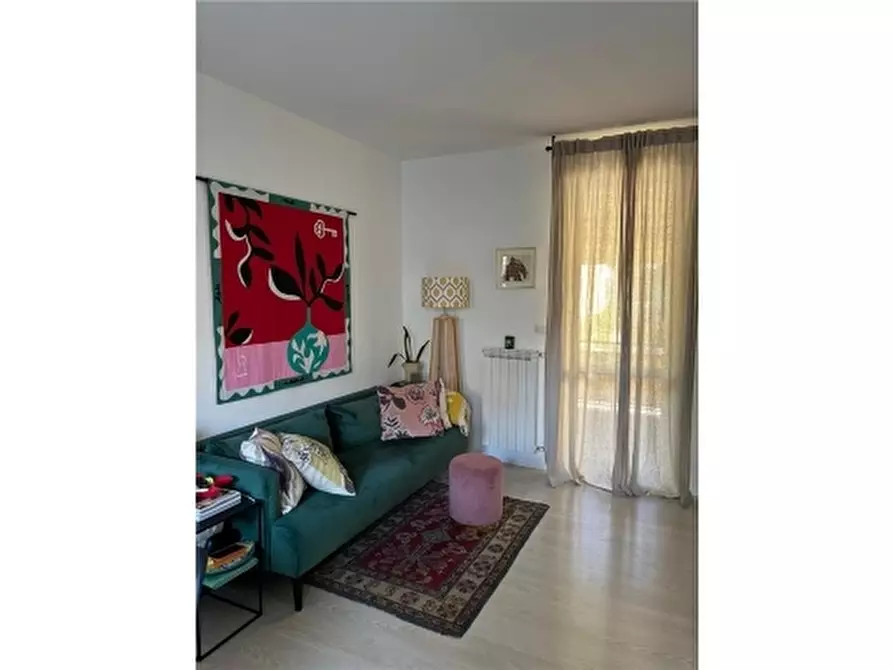 Immagine 14 di Appartamento in vendita  a Firenze