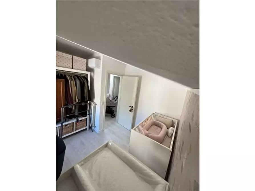 Immagine 25 di Appartamento in vendita  a Firenze