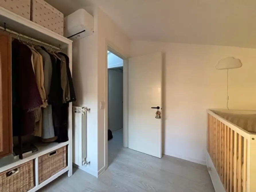 Immagine 41 di Appartamento in vendita  a Firenze