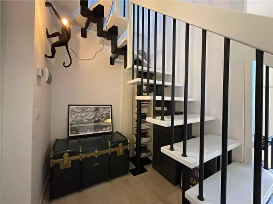 Immagine 48 di Appartamento in vendita  a Firenze
