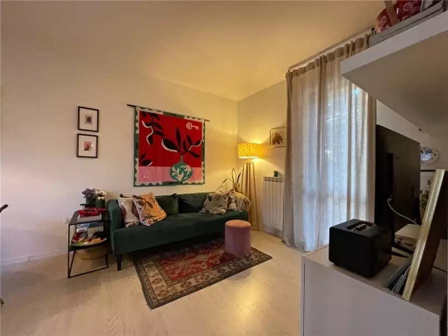 Immagine 49 di Appartamento in vendita  a Firenze