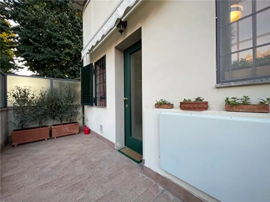 Immagine 56 di Appartamento in vendita  a Firenze