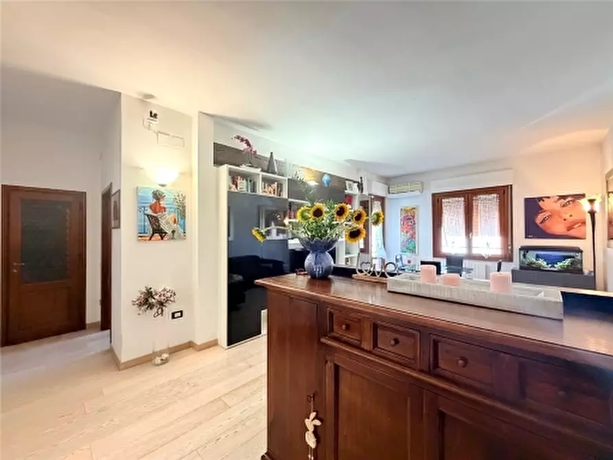 Immagine 3 di Appartamento in vendita  a Firenze