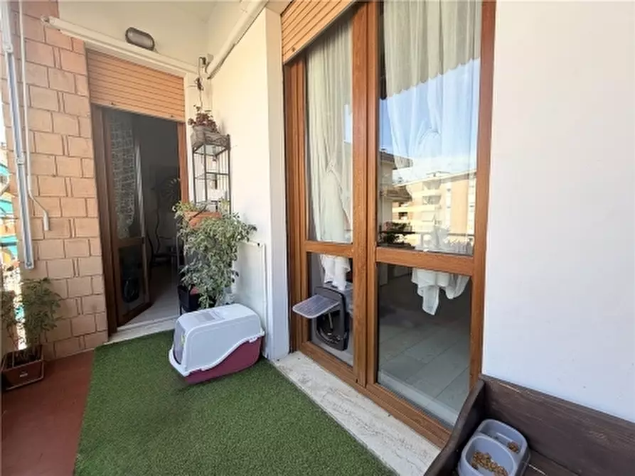 Immagine 26 di Appartamento in vendita  a Firenze