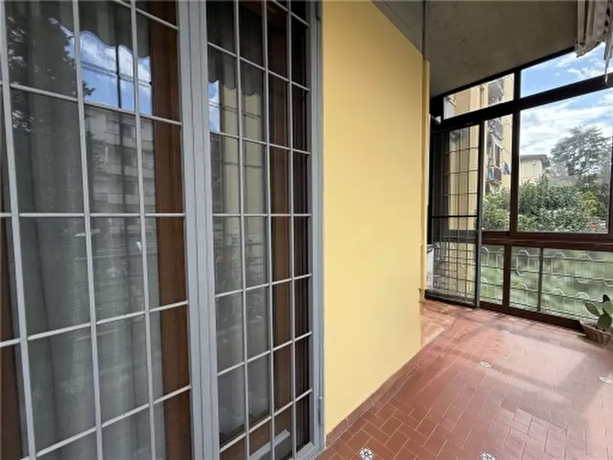 Immagine 54 di Appartamento in vendita  a Firenze