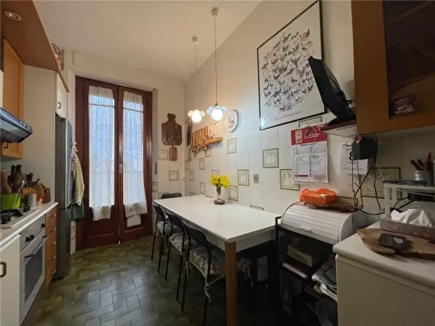 Immagine 15 di Appartamento in vendita  a Firenze