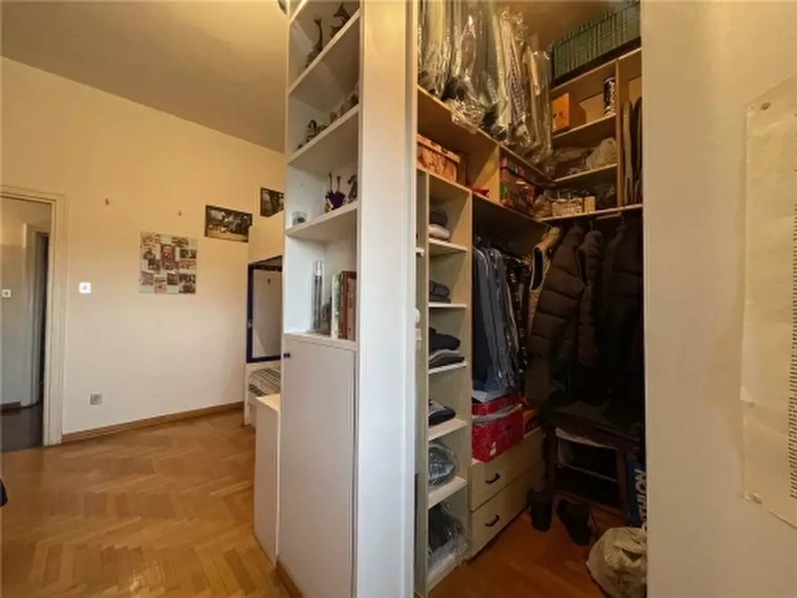 Immagine 19 di Appartamento in vendita  a Firenze