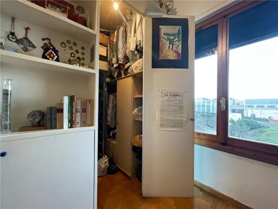 Immagine 21 di Appartamento in vendita  a Firenze