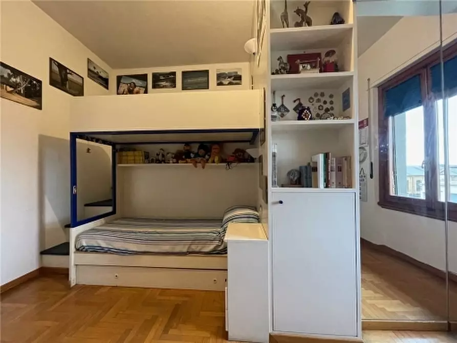 Immagine 26 di Appartamento in vendita  a Firenze