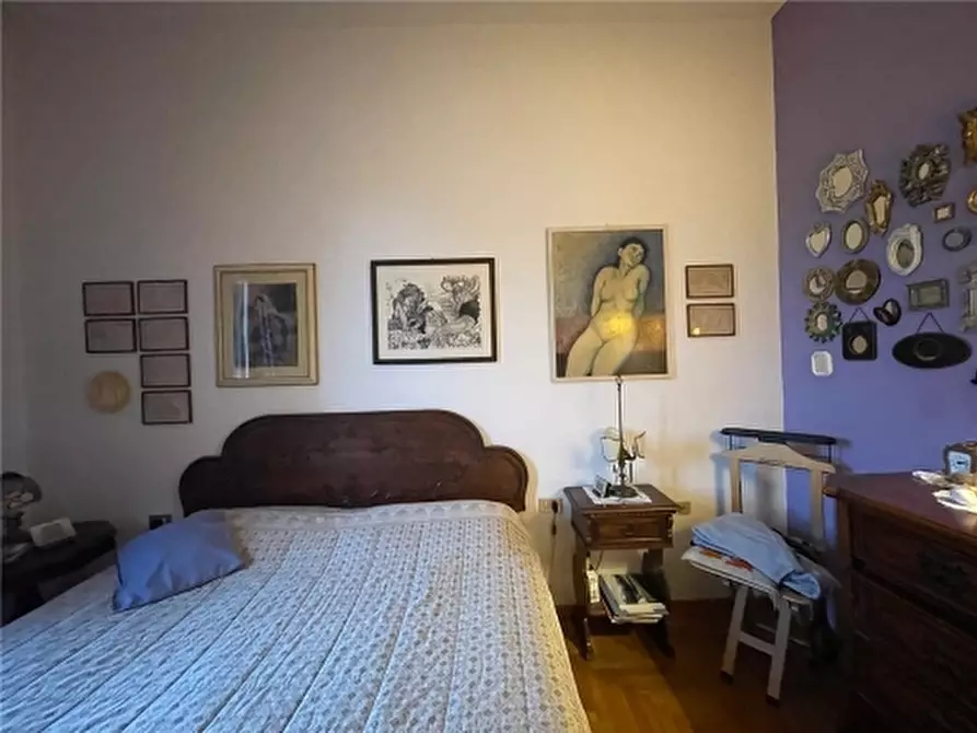 Immagine 43 di Appartamento in vendita  a Firenze