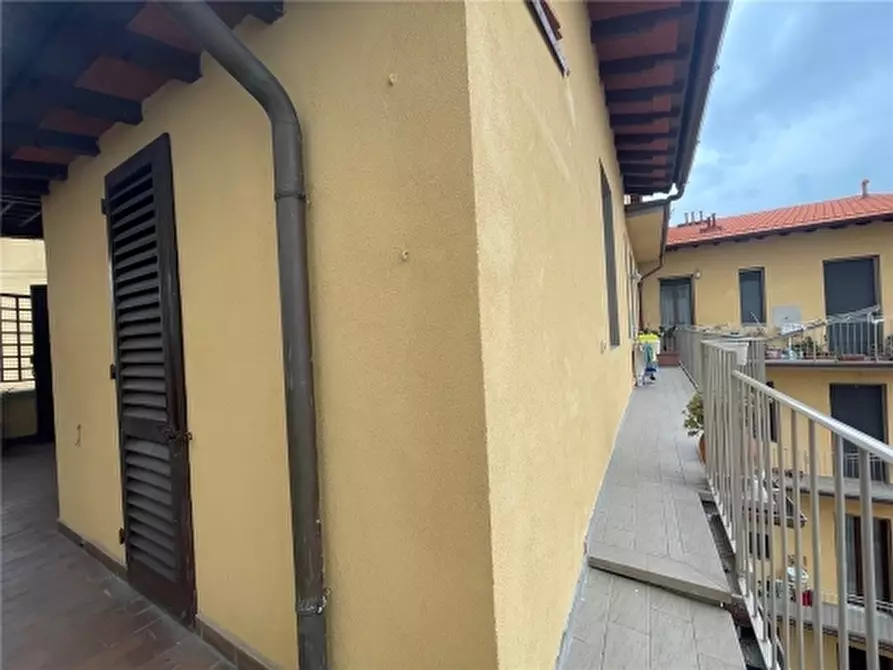 Immagine 45 di Appartamento in vendita  a Firenze