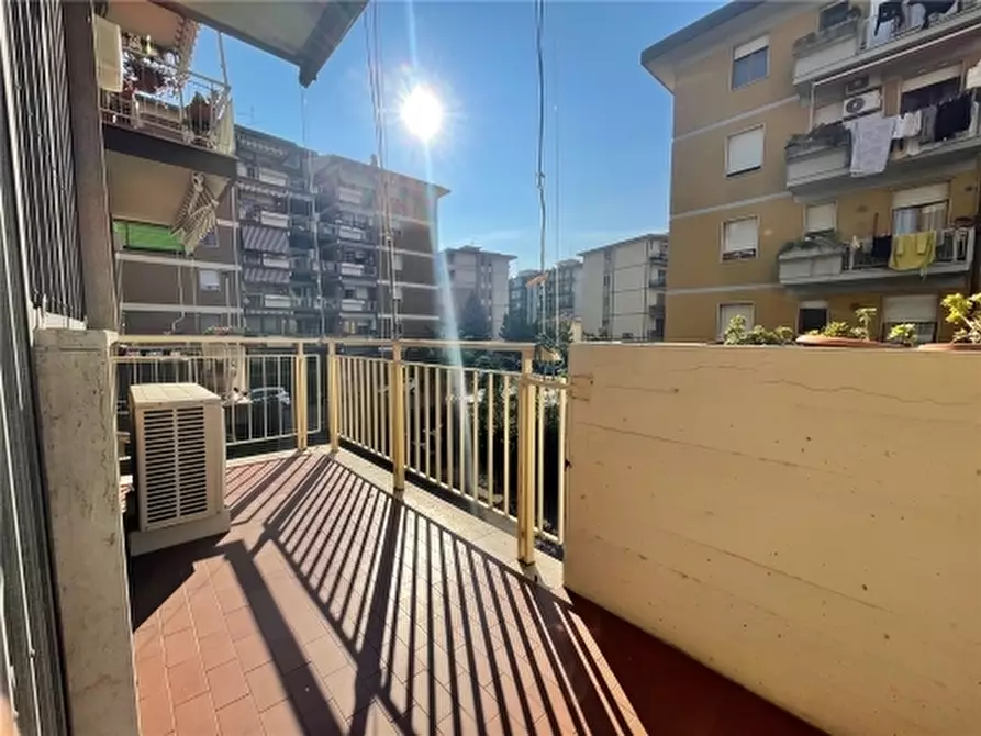 Immagine 23 di Appartamento in vendita  a Firenze