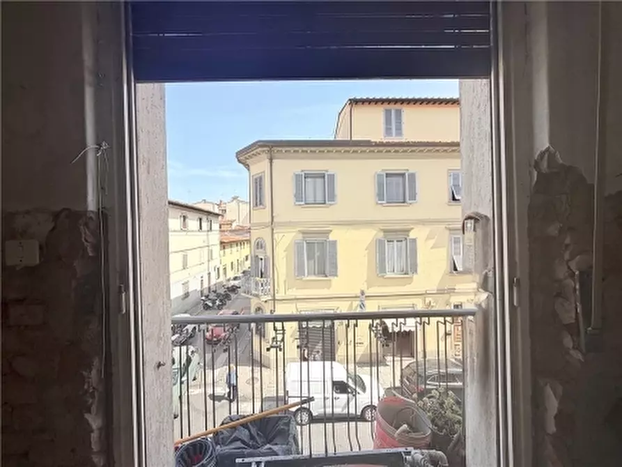 Immagine 4 di Appartamento in vendita  a Firenze
