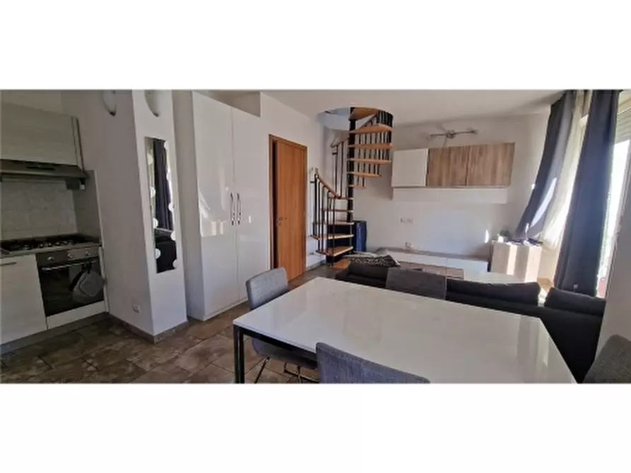 Immagine 2 di Appartamento in vendita  a Firenze