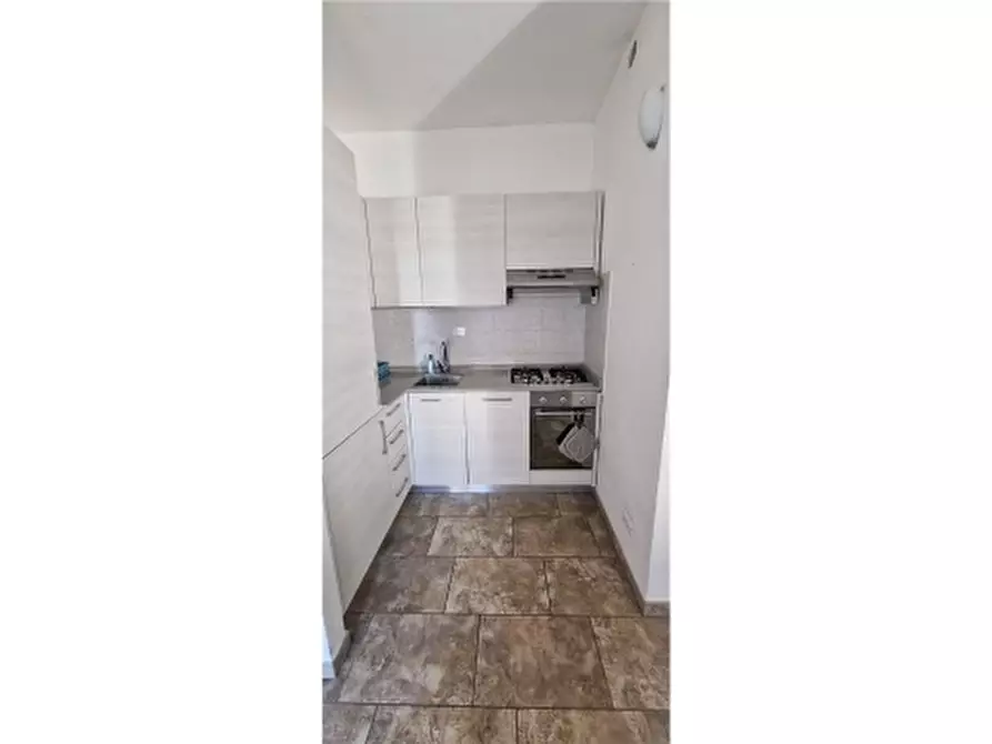 Immagine 7 di Appartamento in vendita  a Firenze