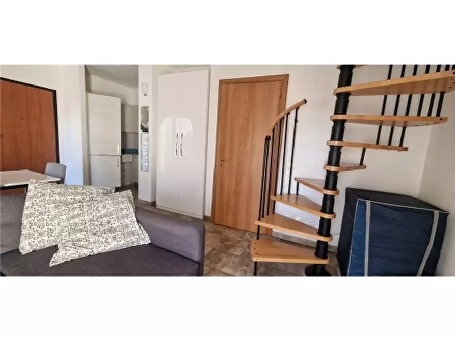 Immagine 12 di Appartamento in vendita  a Firenze