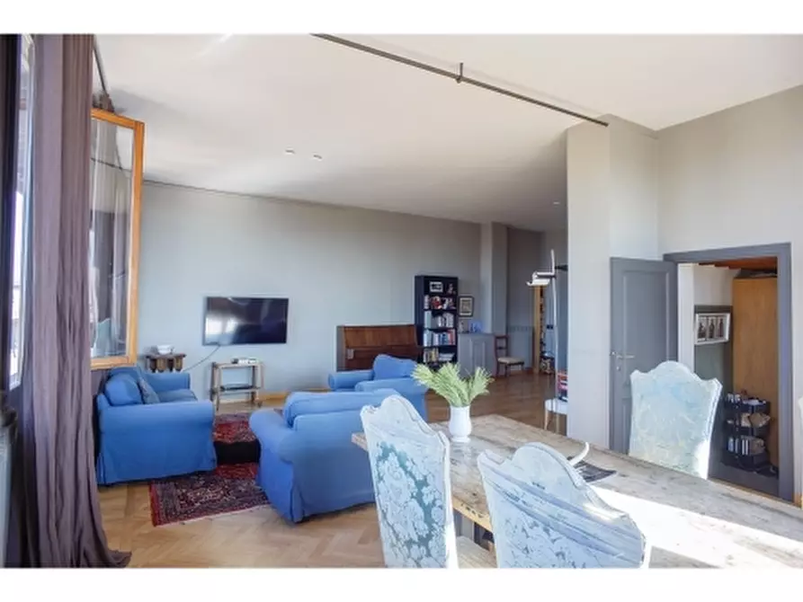 Immagine 3 di Appartamento in vendita  a San Casciano In Val Di Pesa