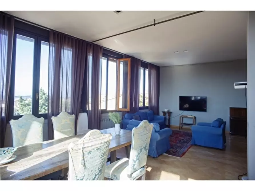 Immagine 4 di Appartamento in vendita  a San Casciano In Val Di Pesa