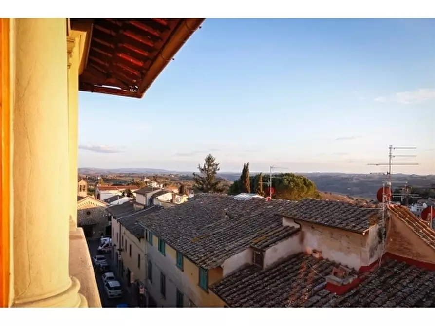 Immagine 5 di Appartamento in vendita  a San Casciano In Val Di Pesa