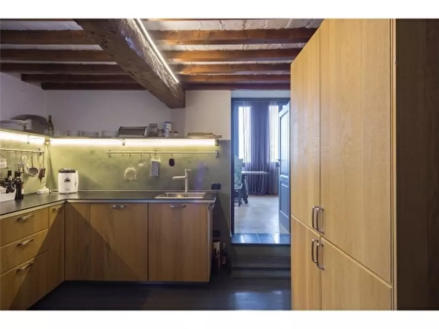 Immagine 7 di Appartamento in vendita  a San Casciano In Val Di Pesa