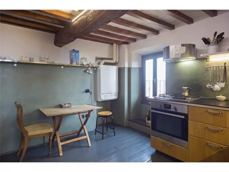 Immagine 8 di Appartamento in vendita  a San Casciano In Val Di Pesa