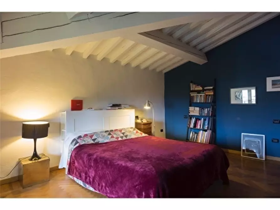 Immagine 10 di Appartamento in vendita  a San Casciano In Val Di Pesa