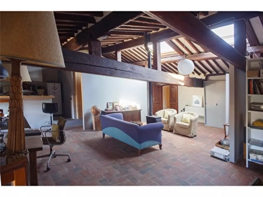 Immagine 13 di Appartamento in vendita  a San Casciano In Val Di Pesa