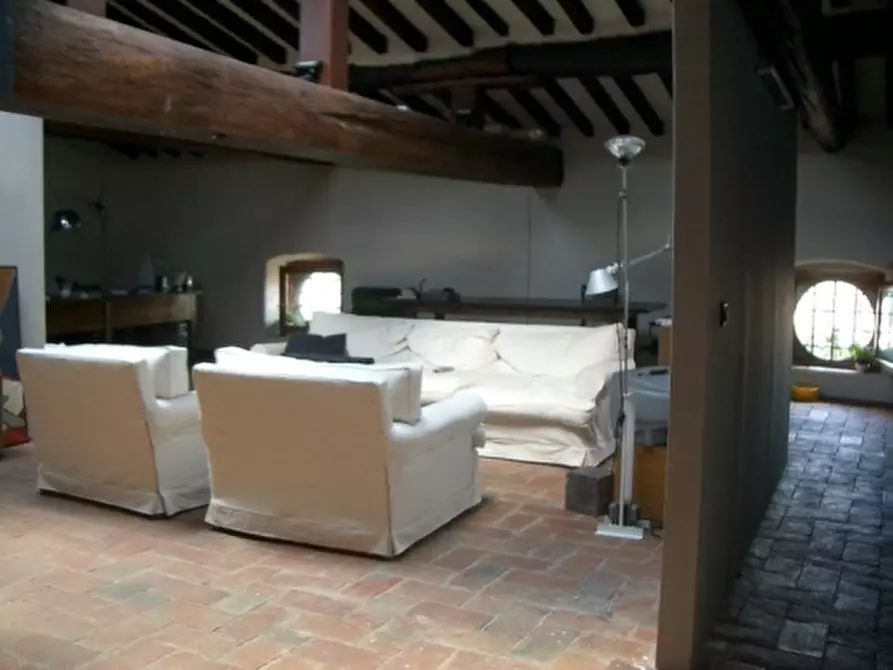 Immagine 14 di Appartamento in vendita  a San Casciano In Val Di Pesa