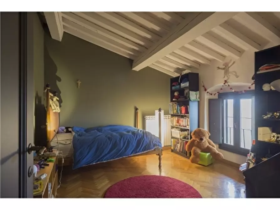 Immagine 15 di Appartamento in vendita  a San Casciano In Val Di Pesa