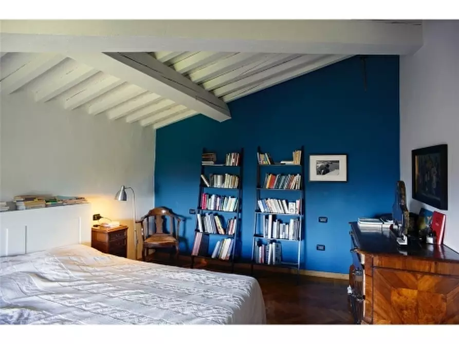 Immagine 18 di Appartamento in vendita  a San Casciano In Val Di Pesa