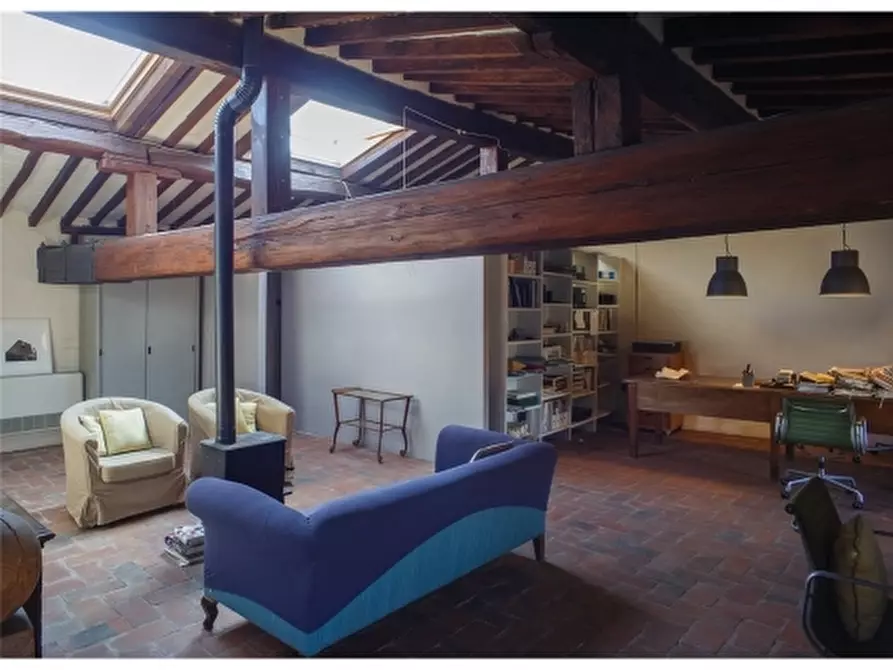 Immagine 20 di Appartamento in vendita  a San Casciano In Val Di Pesa