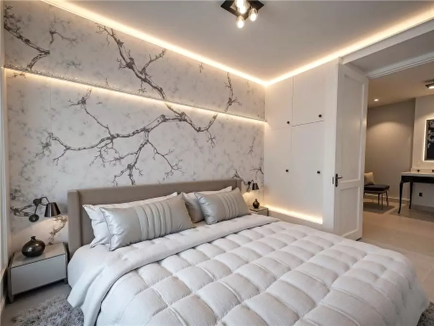 Immagine 3 di Appartamento in vendita  a Firenze