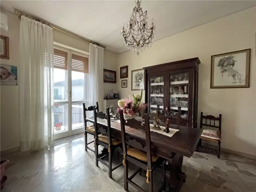 Immagine 14 di Appartamento in vendita  a Firenze