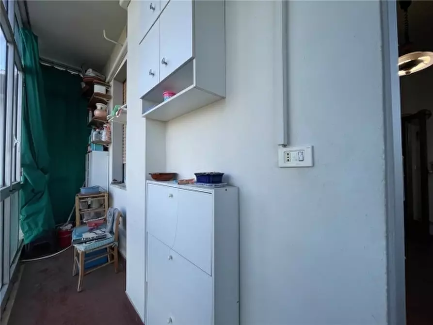 Immagine 27 di Appartamento in vendita  a Firenze