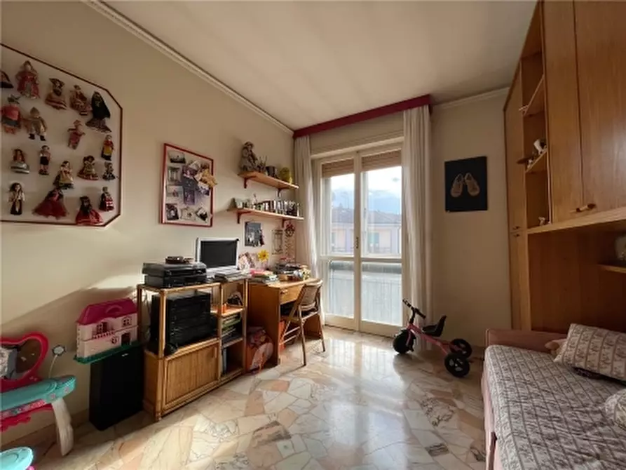 Immagine 32 di Appartamento in vendita  a Firenze