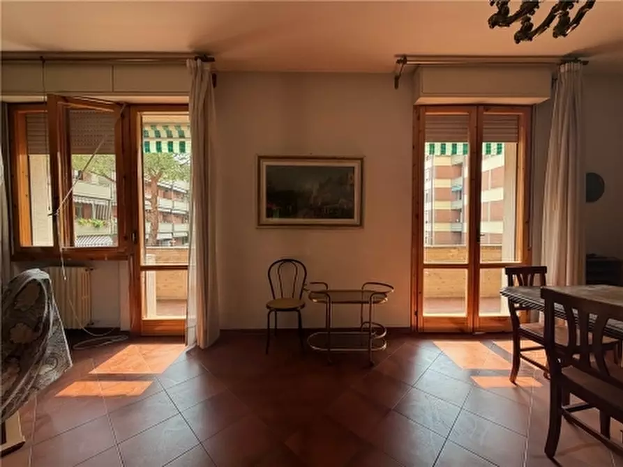 Immagine 5 di Appartamento in vendita  a Firenze