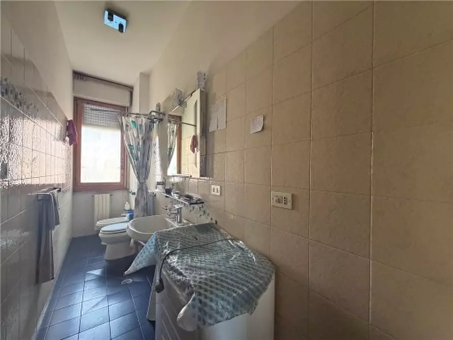 Immagine 23 di Appartamento in vendita  a Firenze