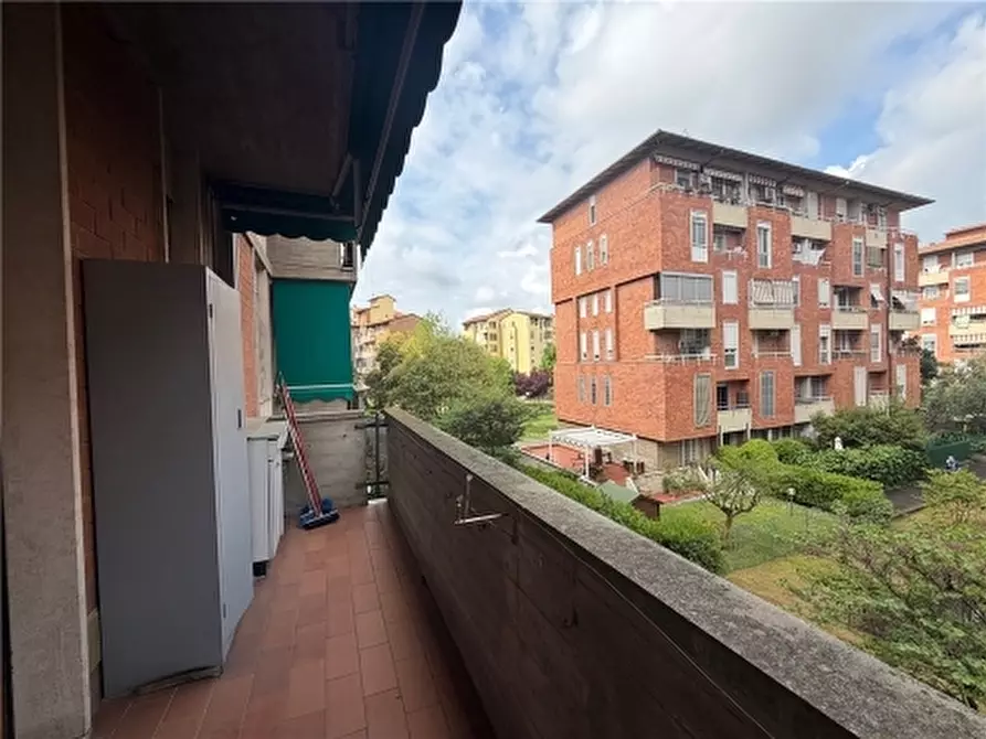 Immagine 35 di Appartamento in vendita  a Firenze