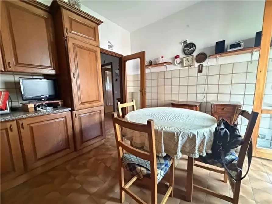 Immagine 37 di Appartamento in vendita  a Firenze