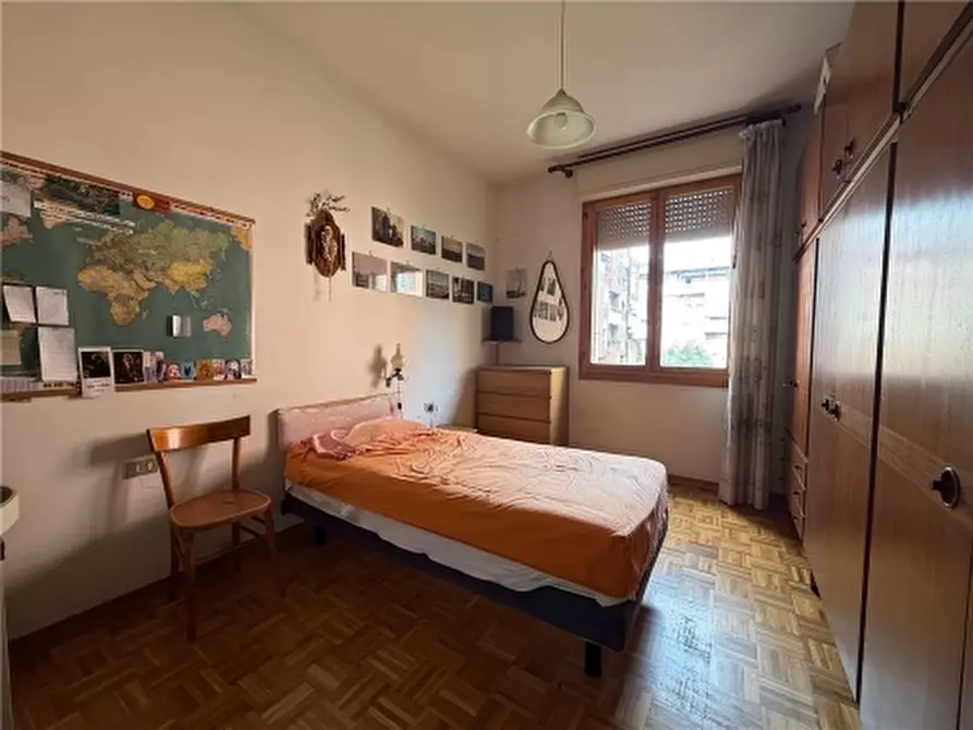 Immagine 44 di Appartamento in vendita  a Firenze
