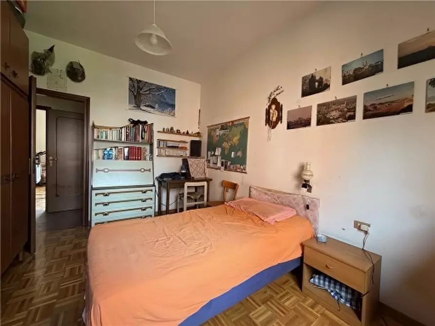 Immagine 47 di Appartamento in vendita  a Firenze