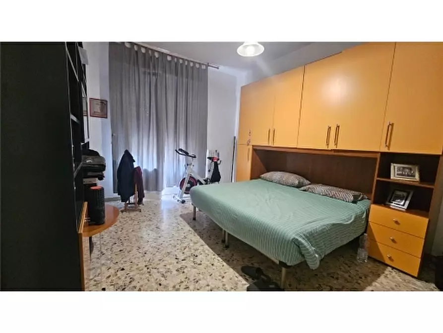 Immagine 3 di Appartamento in vendita  a Scandicci