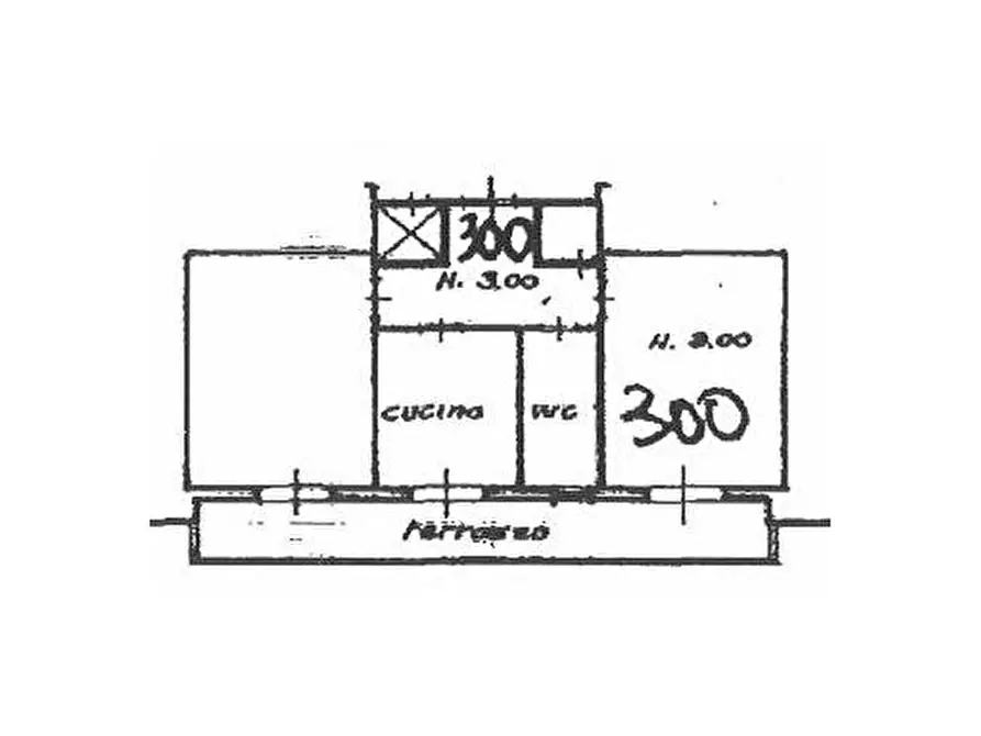 Immagine 46 di Appartamento in vendita  a Scandicci