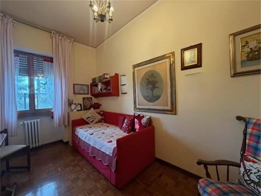 Immagine 32 di Appartamento in vendita  a Firenze