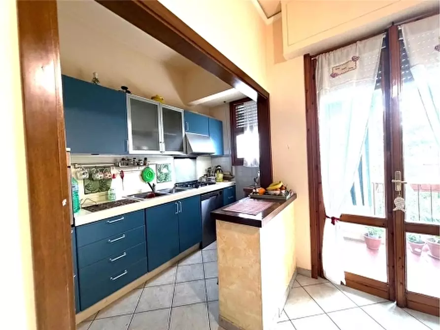 Immagine 35 di Appartamento in vendita  a Firenze