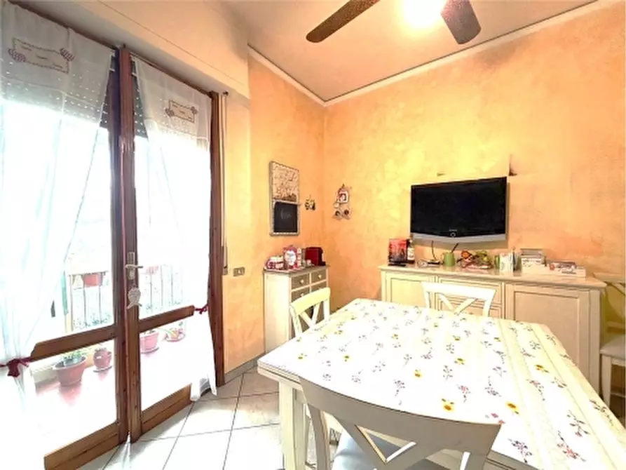 Immagine 37 di Appartamento in vendita  a Firenze