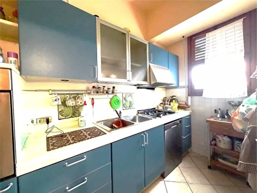 Immagine 38 di Appartamento in vendita  a Firenze