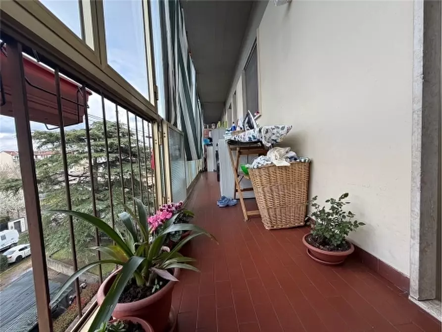 Immagine 39 di Appartamento in vendita  a Firenze
