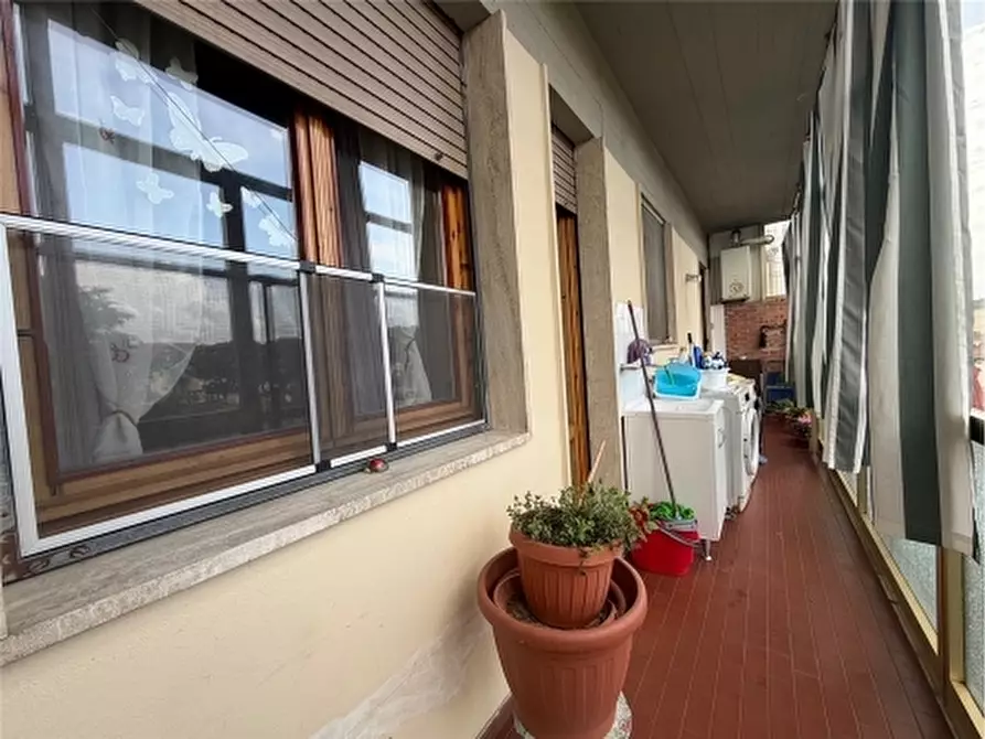 Immagine 41 di Appartamento in vendita  a Firenze