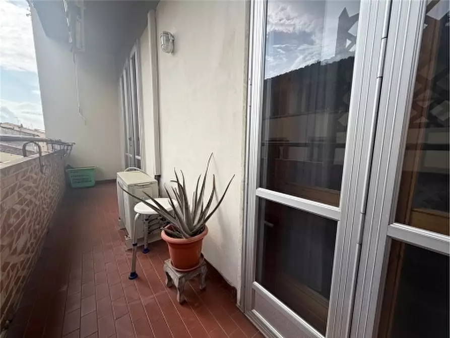 Immagine 44 di Appartamento in vendita  a Firenze